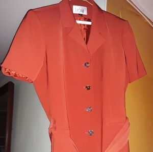 Lesuit Dress Jacket